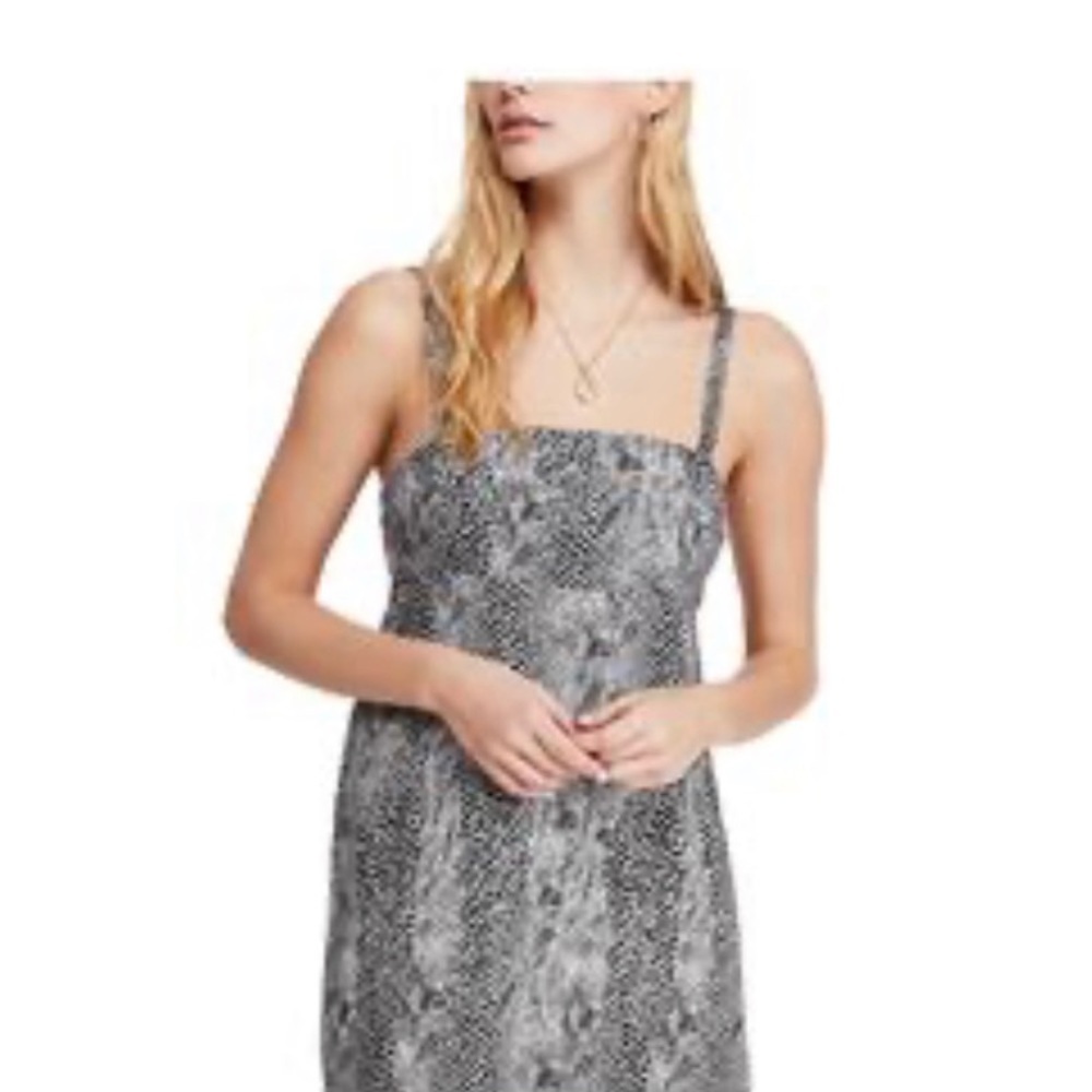 Free people dress